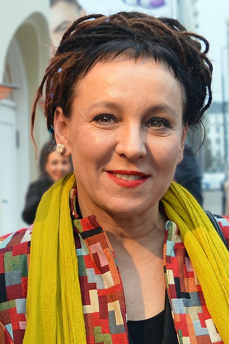 « Parce qu’il nous reste les mots » : «La Fenêtre», d’Olga Tokarczuk